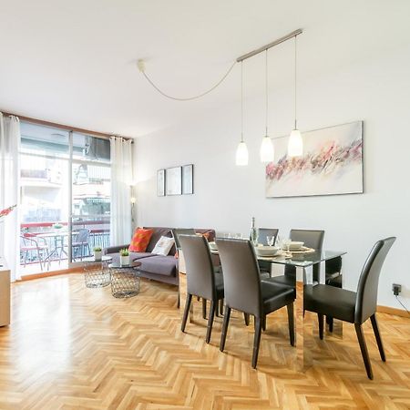 Confort Barcelona Rentals Екстер'єр фото