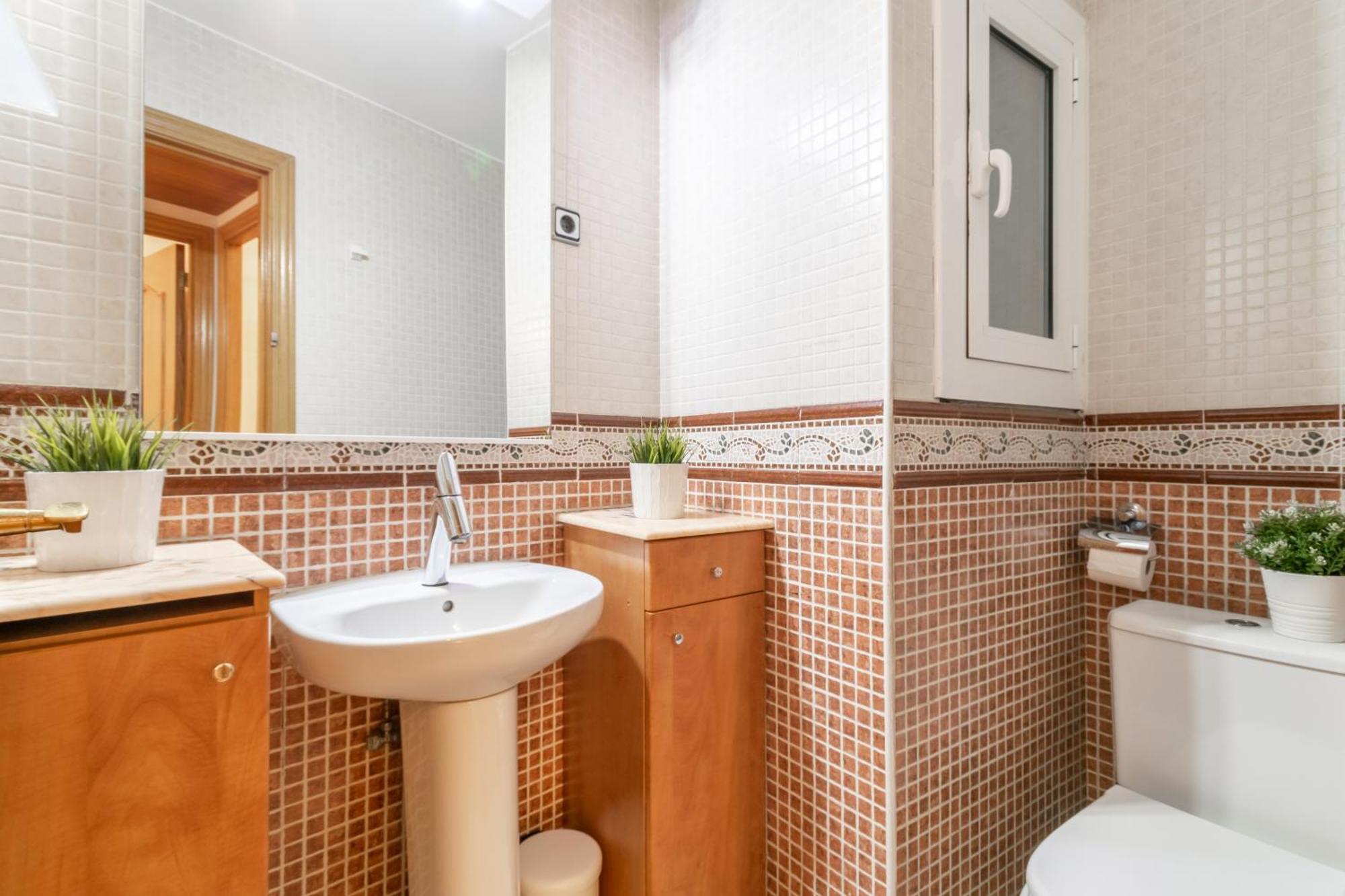 Confort Barcelona Rentals Екстер'єр фото