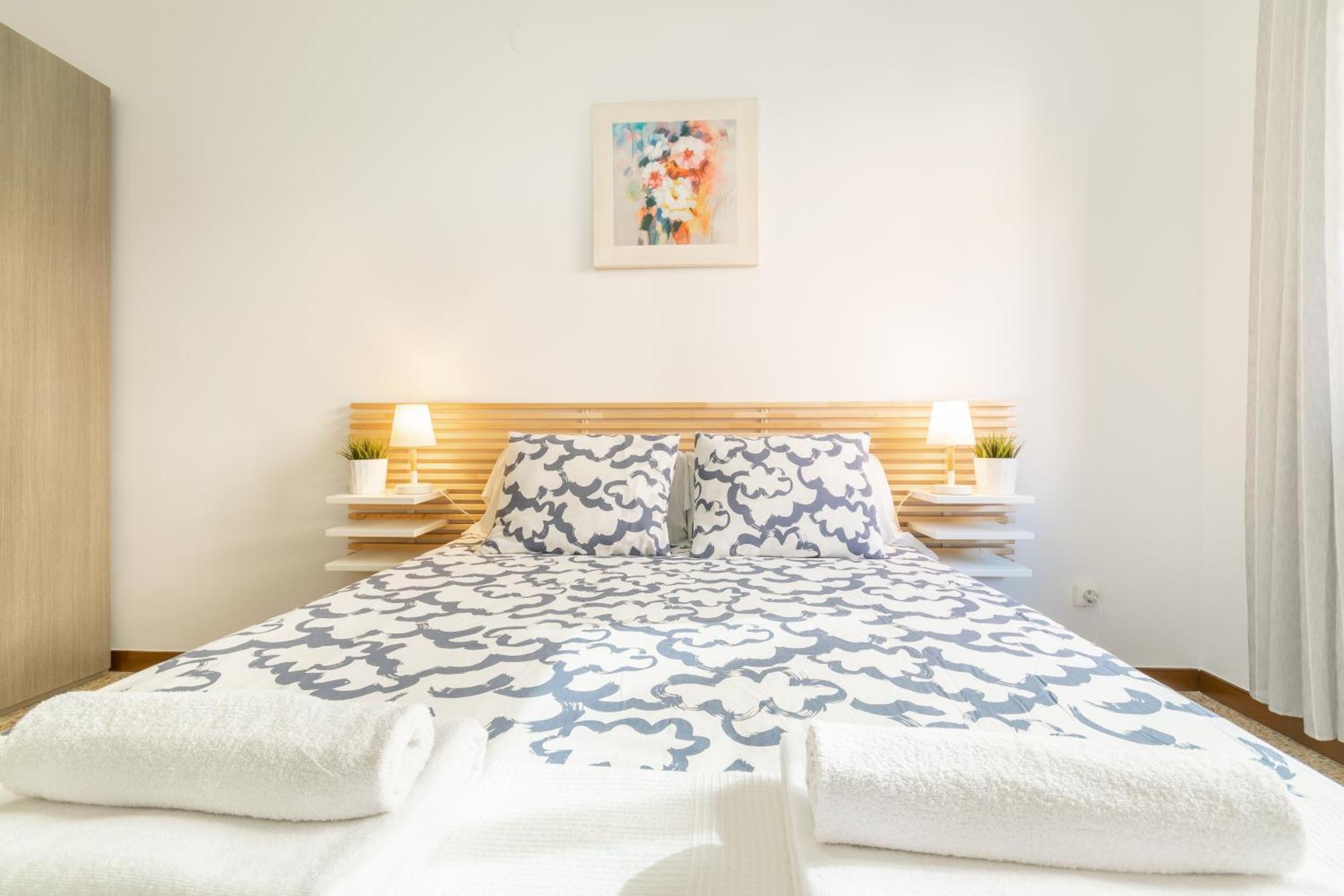 Confort Barcelona Rentals Екстер'єр фото