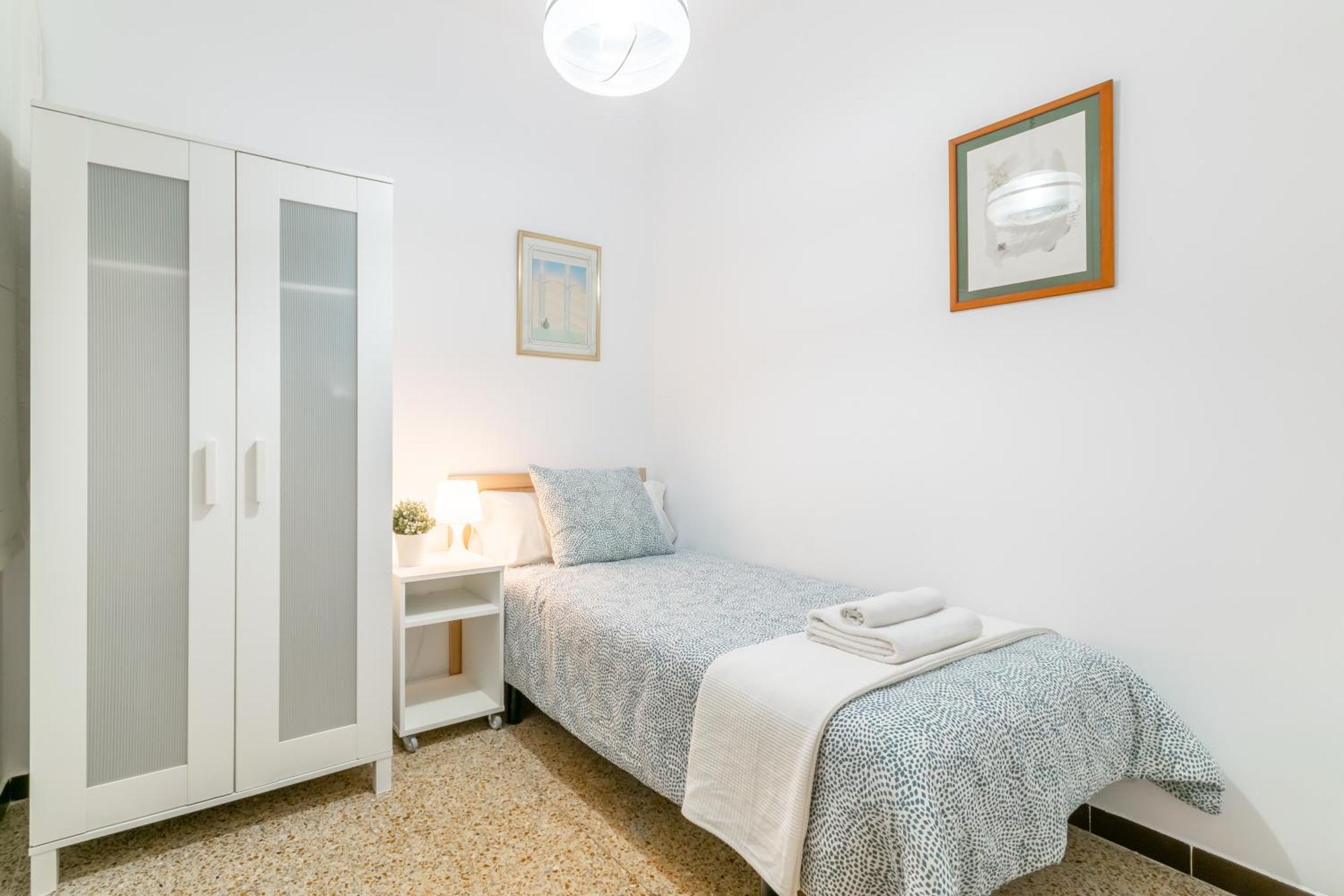 Confort Barcelona Rentals Екстер'єр фото