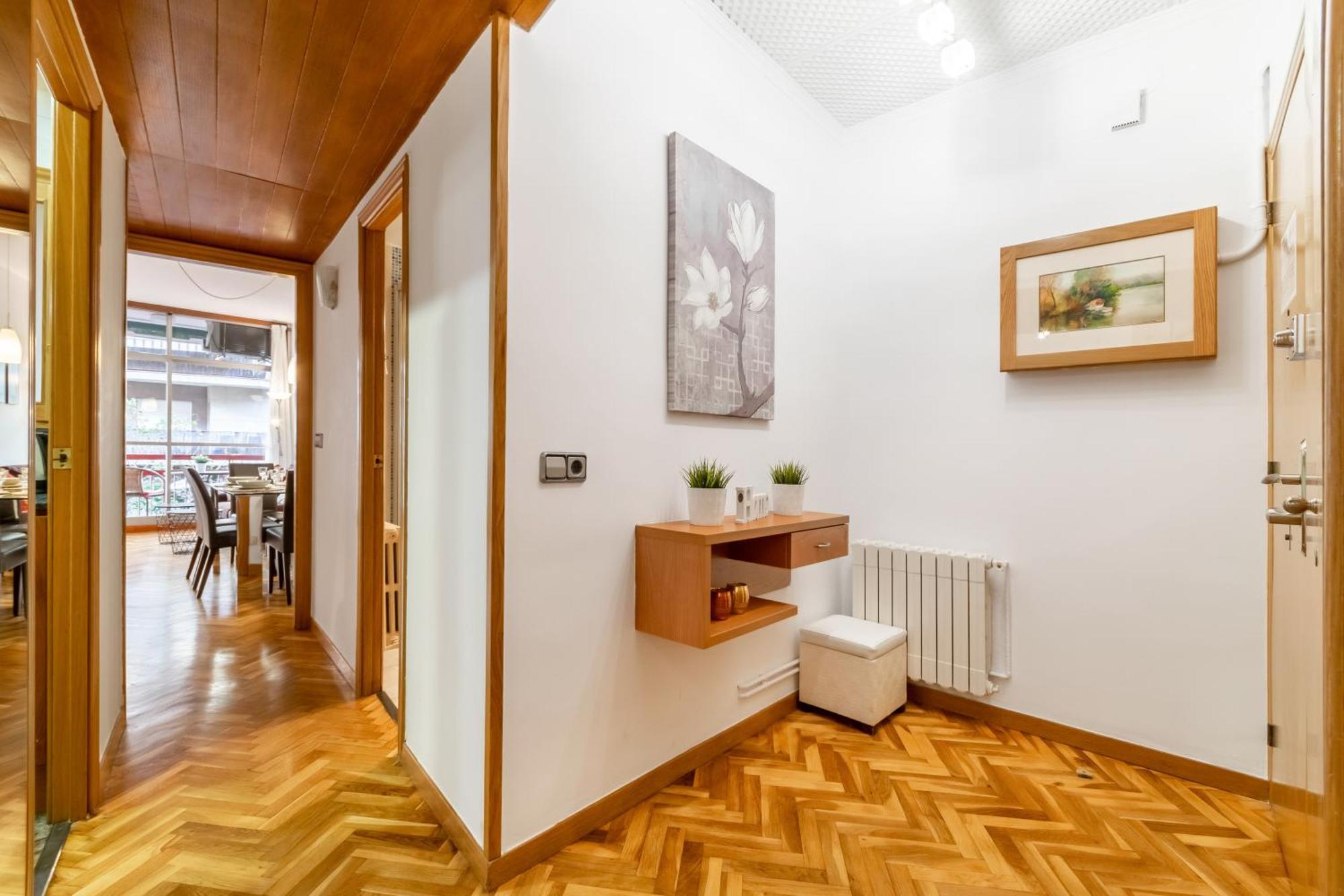 Confort Barcelona Rentals Екстер'єр фото