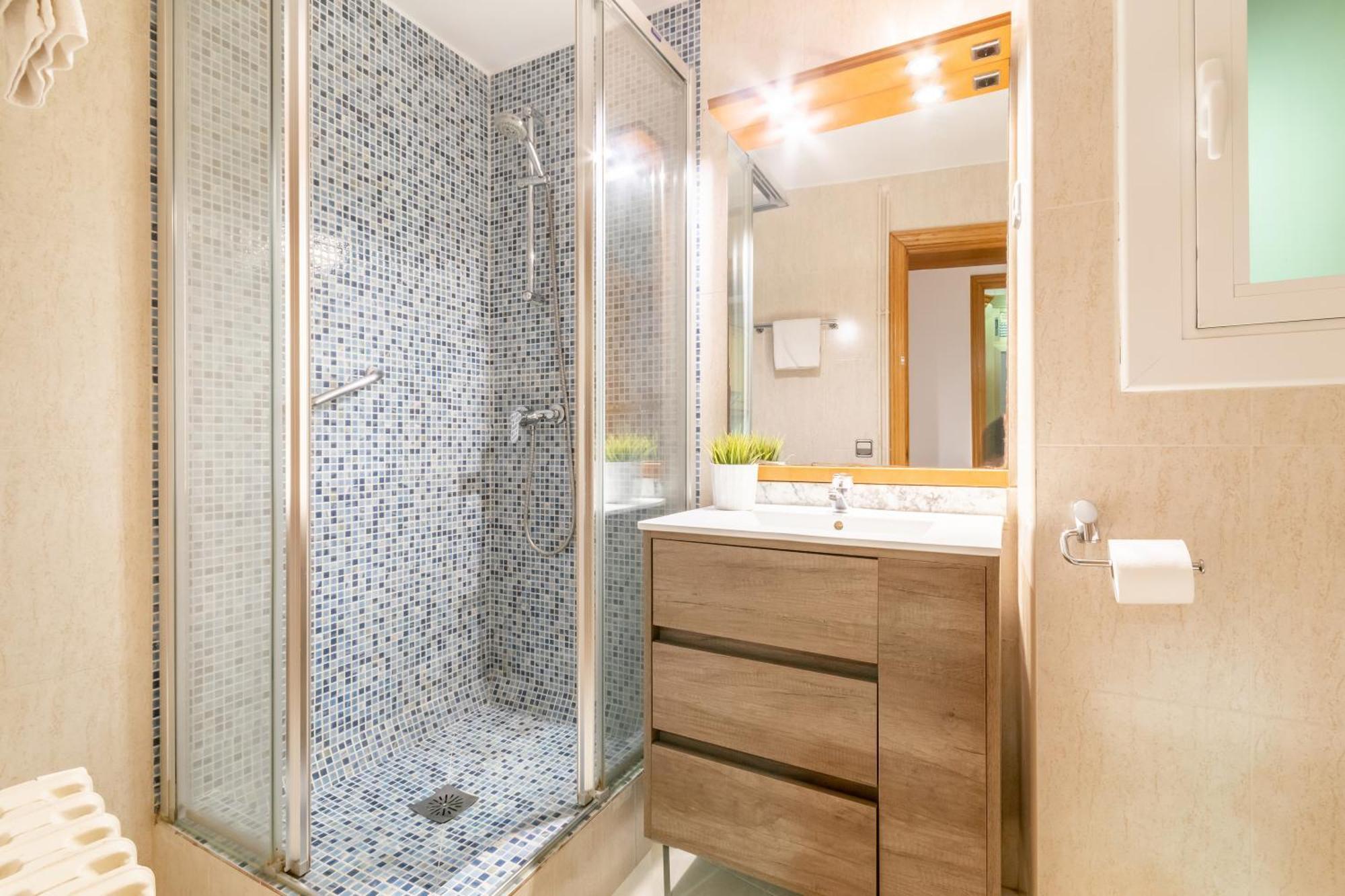 Confort Barcelona Rentals Екстер'єр фото