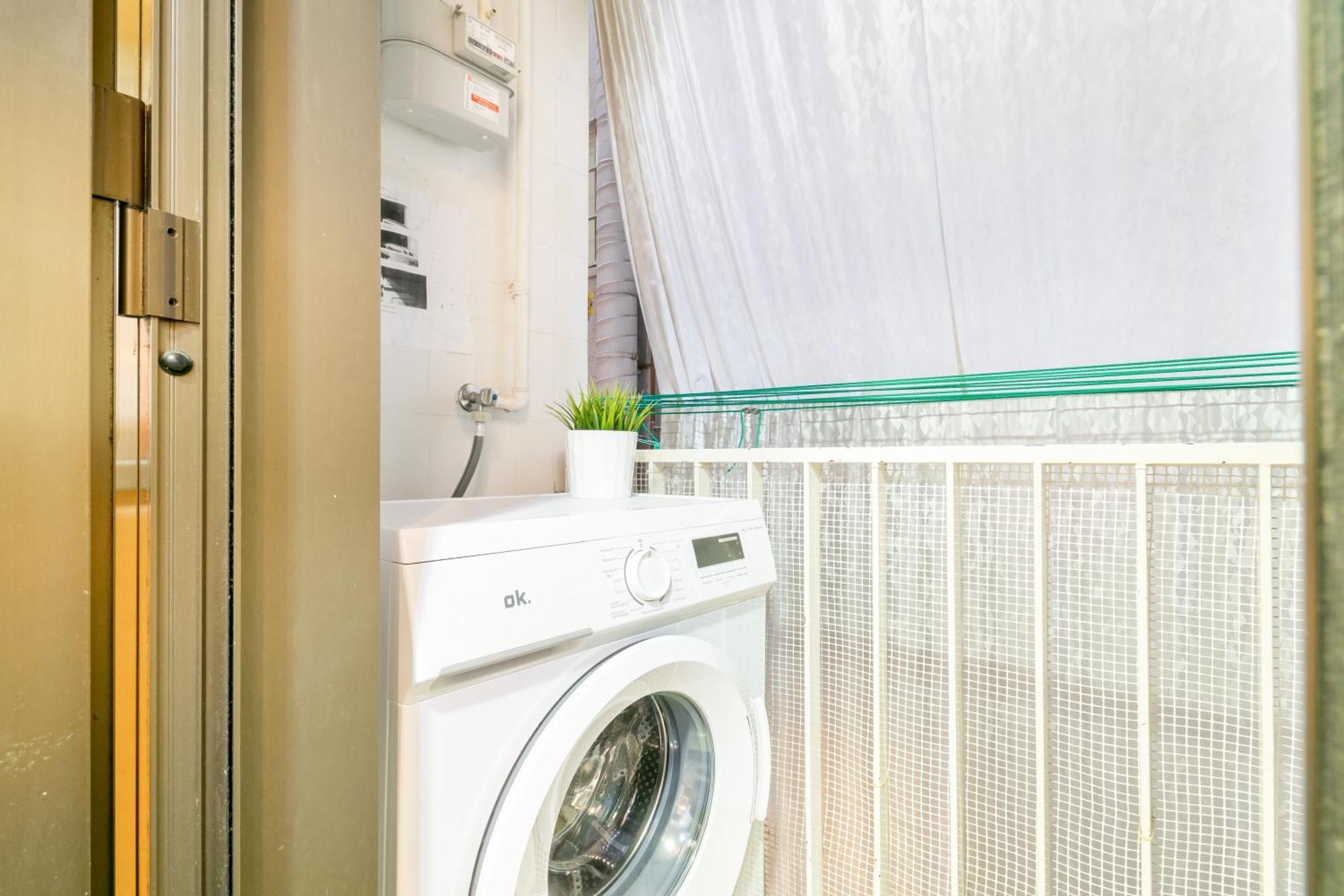Confort Barcelona Rentals Екстер'єр фото