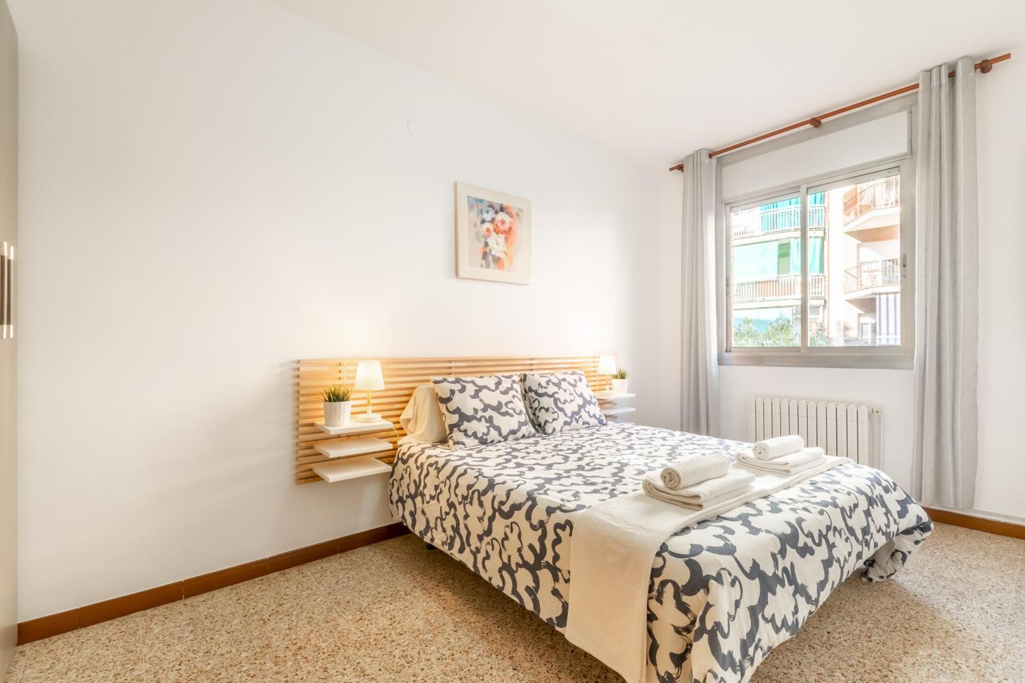 Confort Barcelona Rentals Екстер'єр фото
