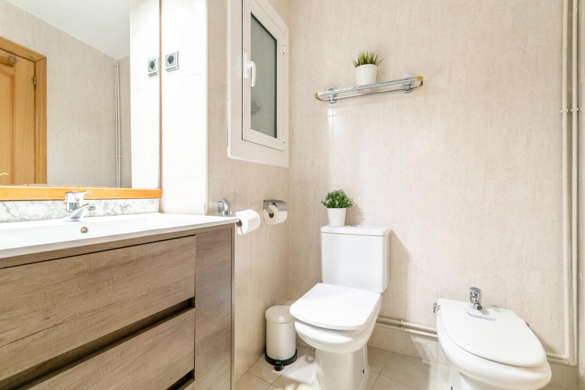 Confort Barcelona Rentals Екстер'єр фото