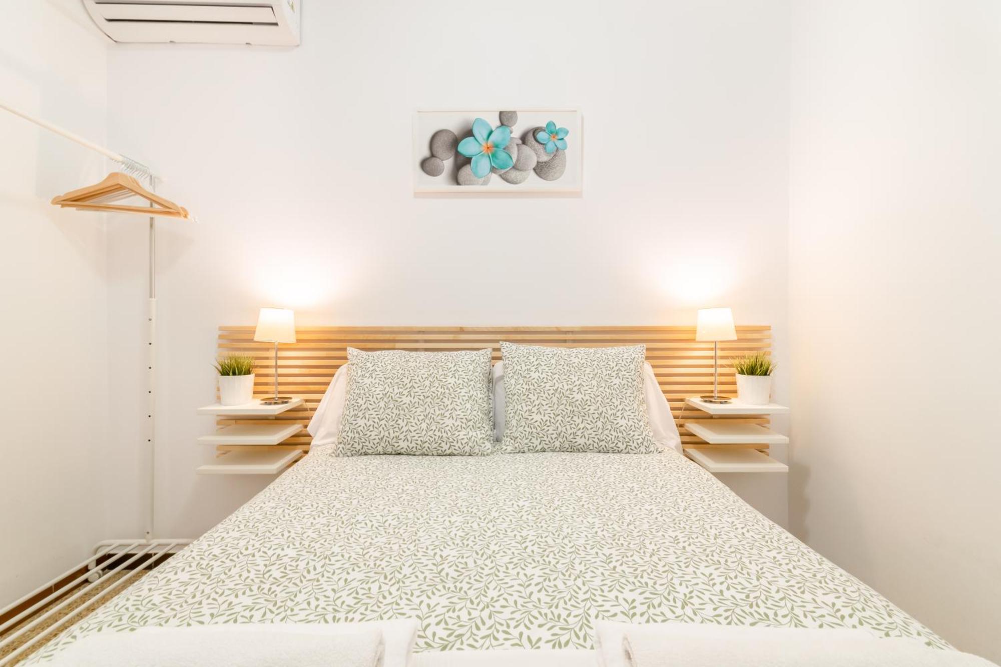 Confort Barcelona Rentals Екстер'єр фото
