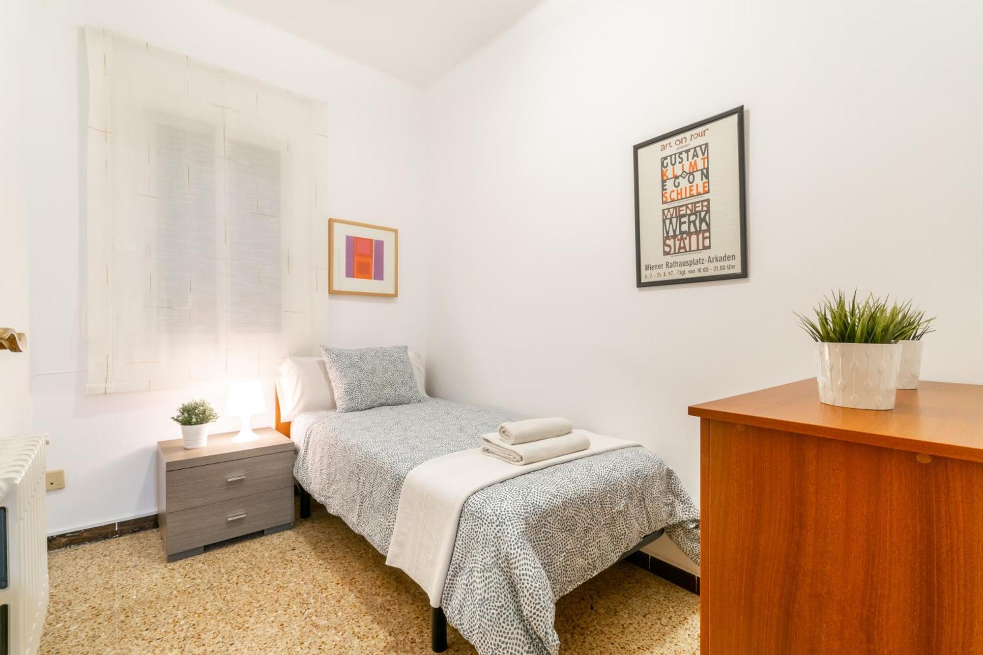 Confort Barcelona Rentals Екстер'єр фото