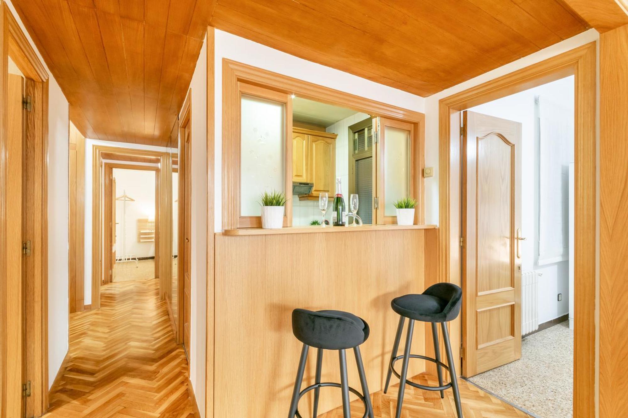 Confort Barcelona Rentals Екстер'єр фото