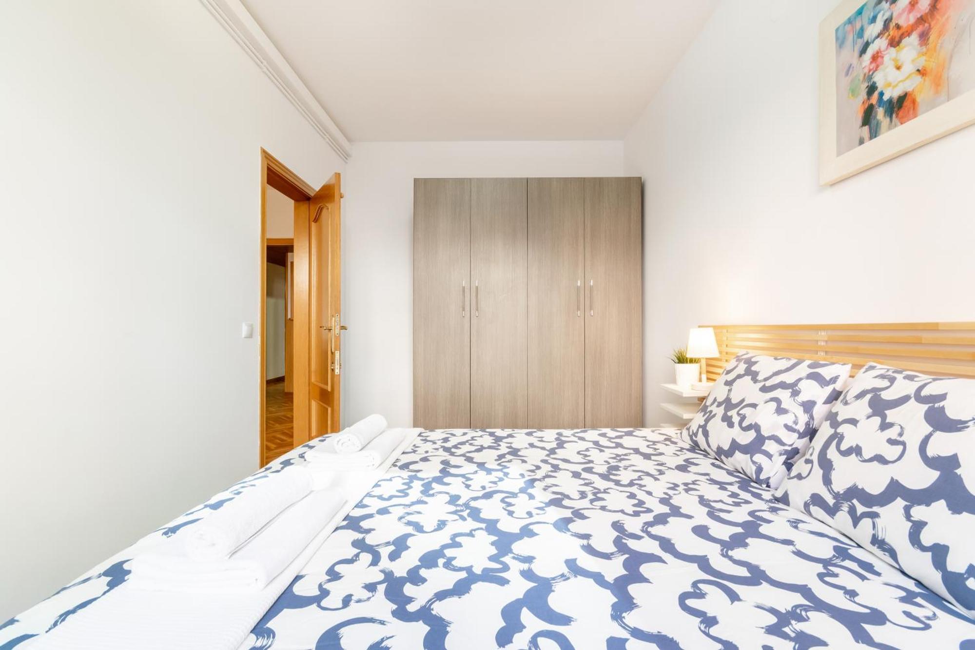 Confort Barcelona Rentals Екстер'єр фото