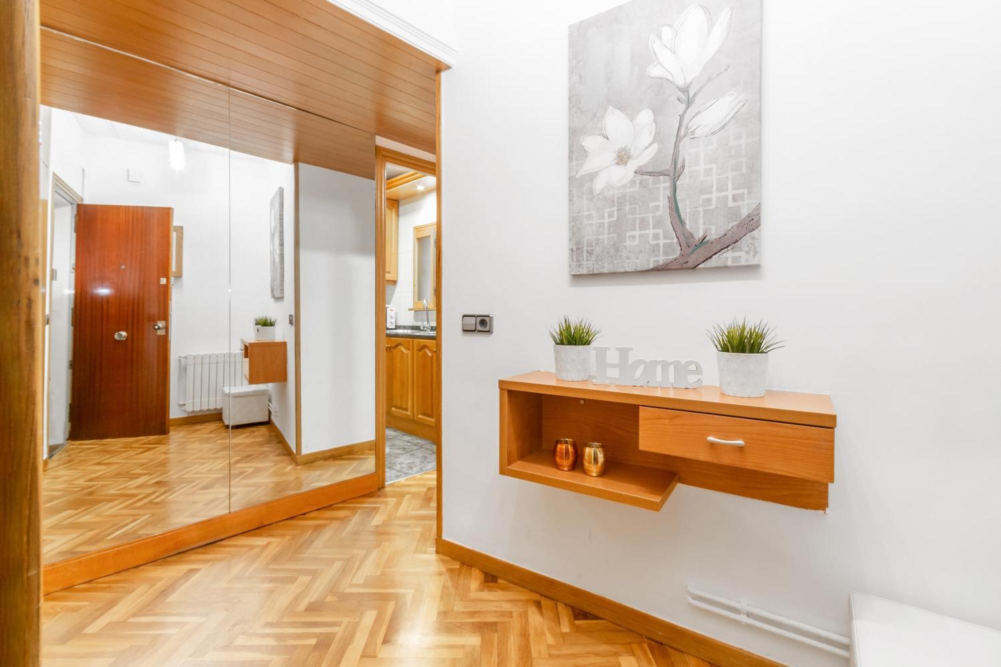 Confort Barcelona Rentals Екстер'єр фото