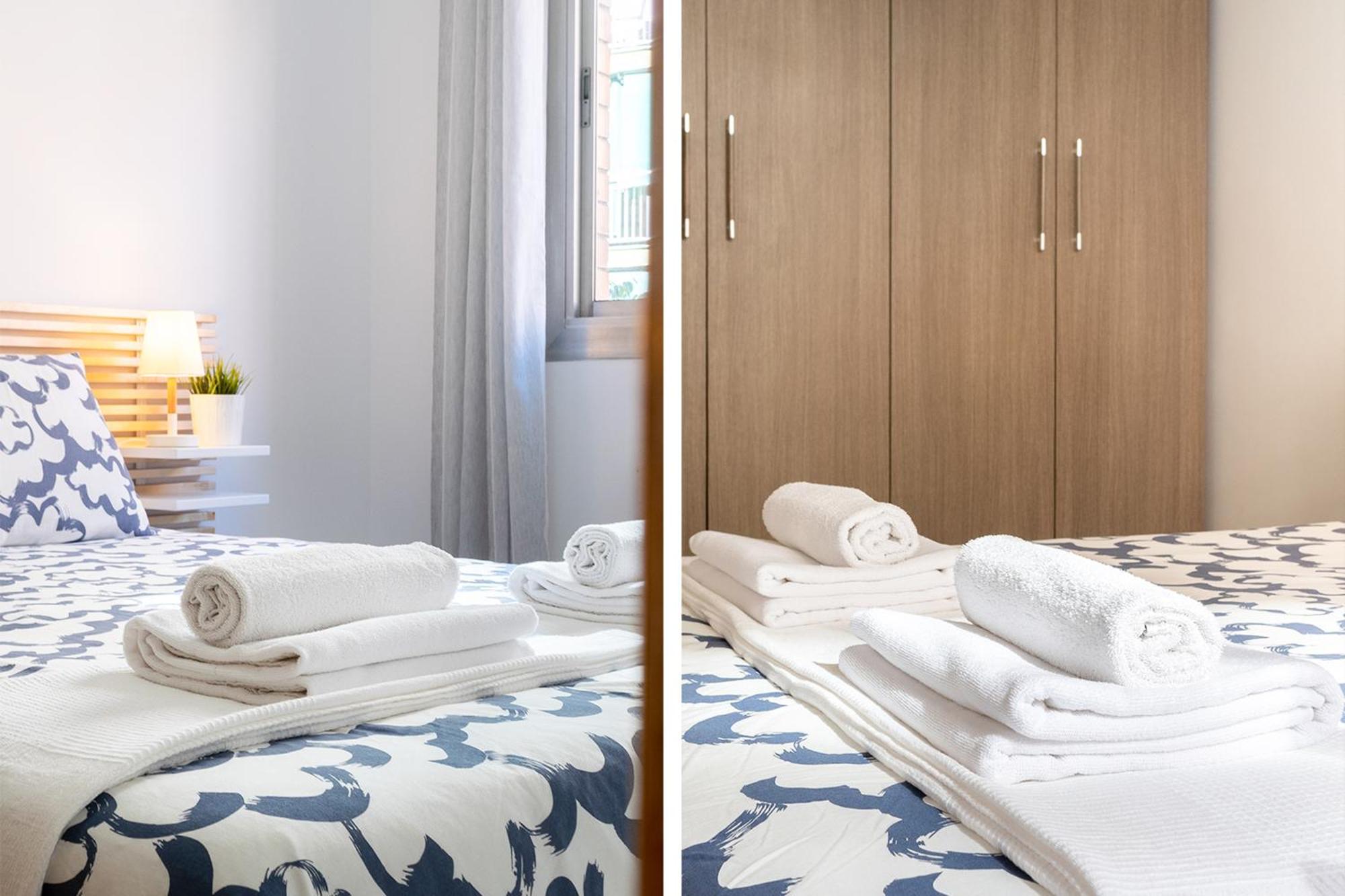 Confort Barcelona Rentals Екстер'єр фото