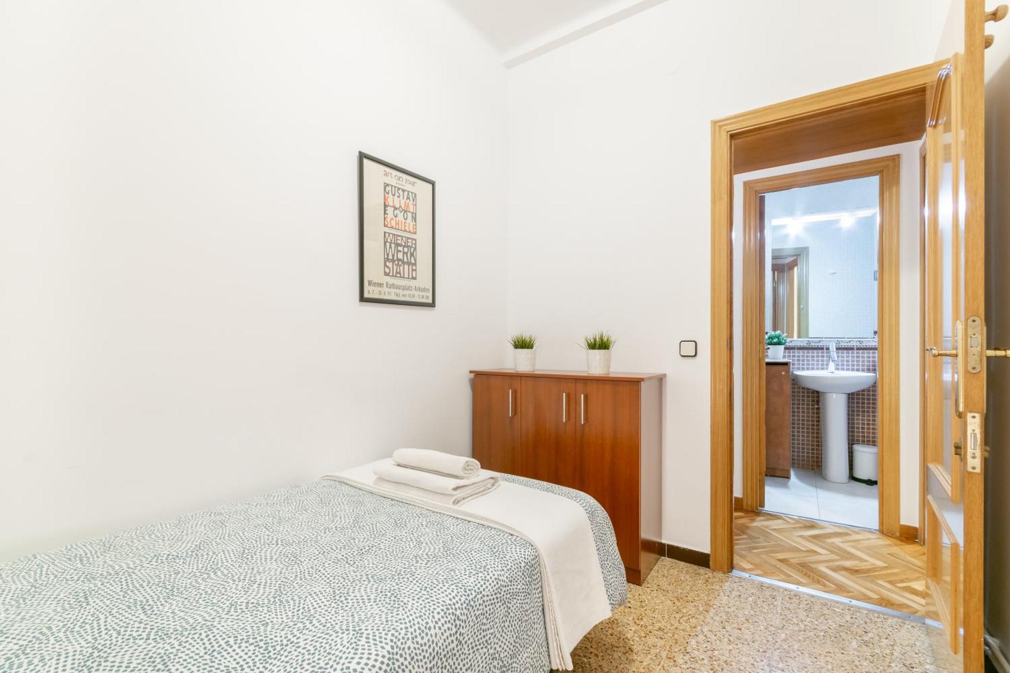 Confort Barcelona Rentals Екстер'єр фото